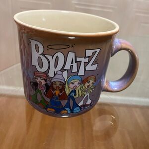 Bratz Character Mug